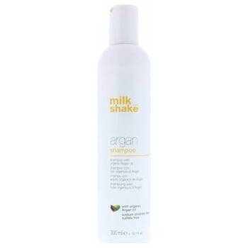 Argan Shampoo - Šampon vyživující vlasy